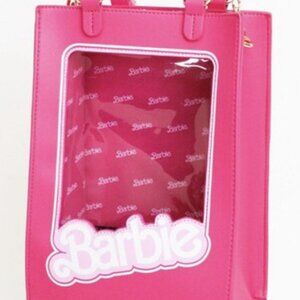 Barbie cakeworthy purse new with tags